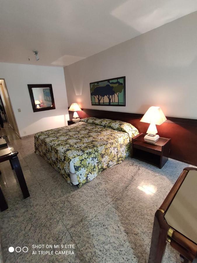 Royalty Copacabana Hotel Рио-де-Жанейро Экстерьер фото