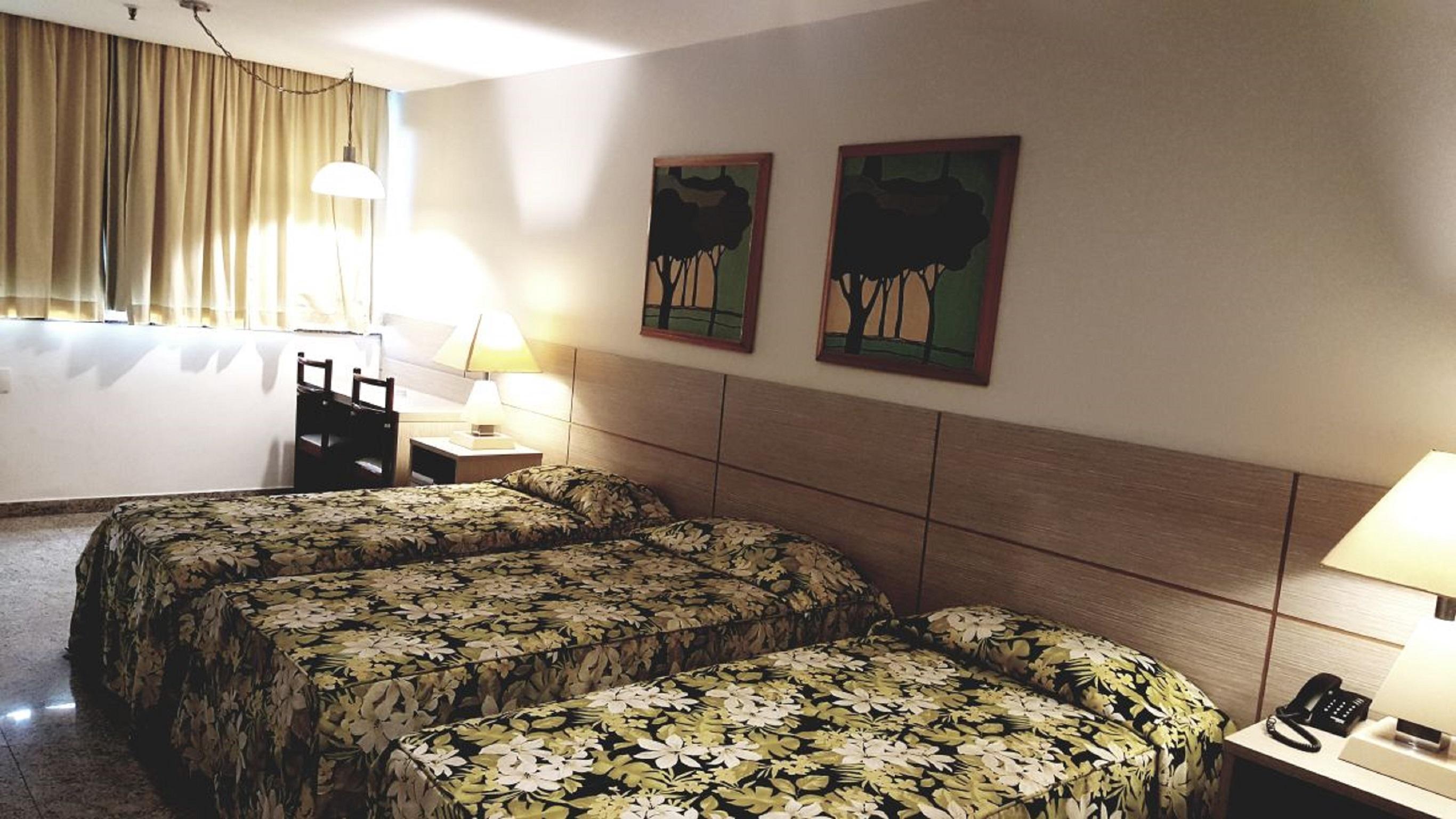 Royalty Copacabana Hotel Рио-де-Жанейро Экстерьер фото