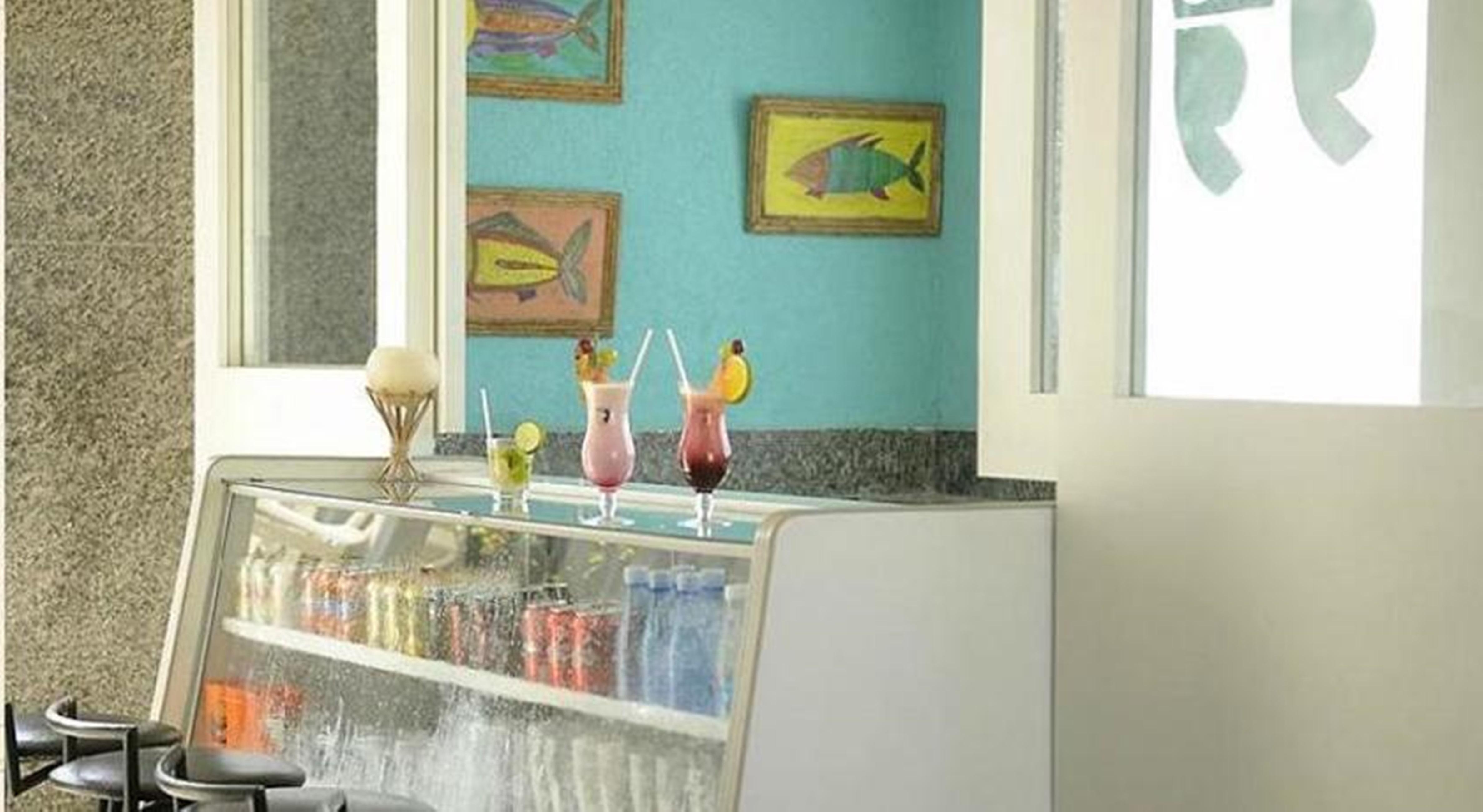 Royalty Copacabana Hotel Рио-де-Жанейро Экстерьер фото