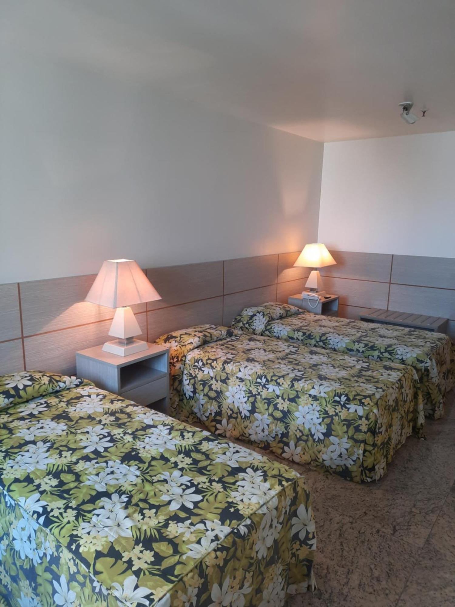 Royalty Copacabana Hotel Рио-де-Жанейро Экстерьер фото