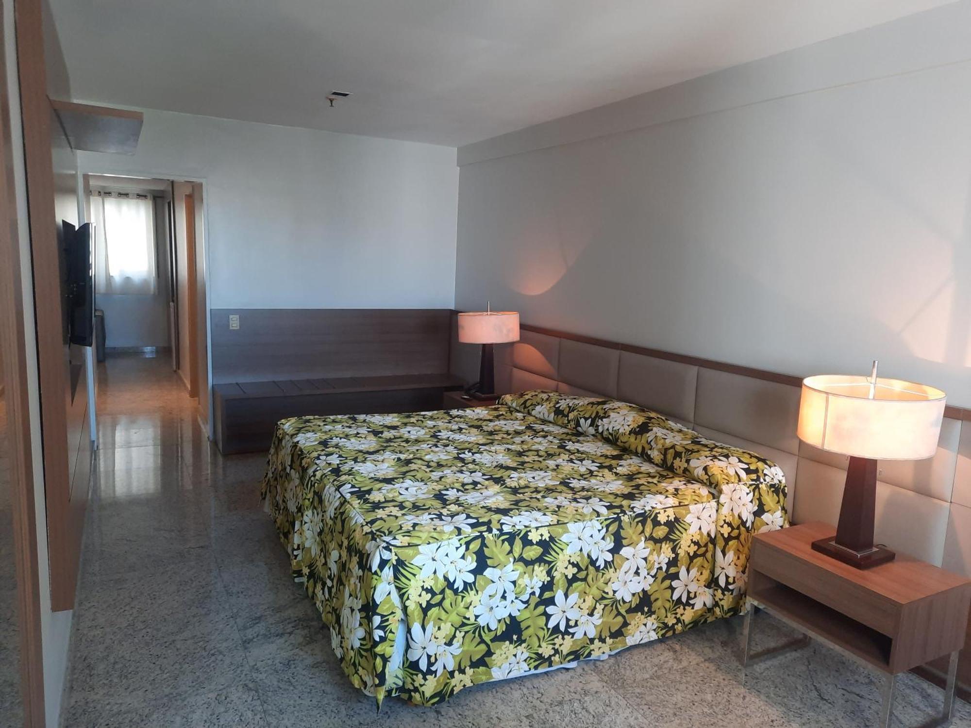 Royalty Copacabana Hotel Рио-де-Жанейро Экстерьер фото