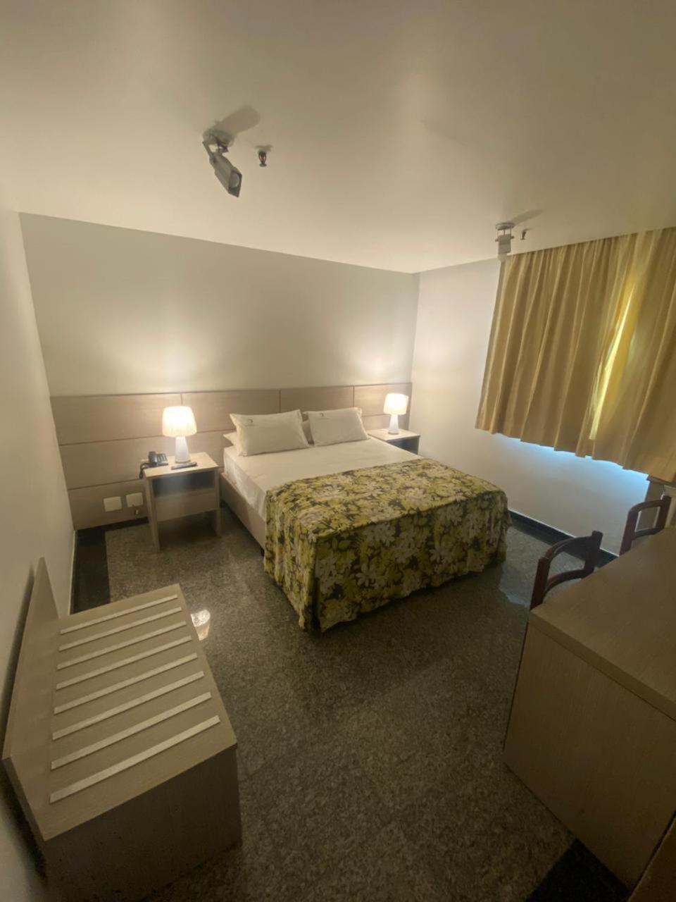 Royalty Copacabana Hotel Рио-де-Жанейро Экстерьер фото