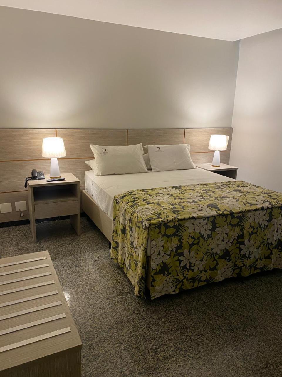 Royalty Copacabana Hotel Рио-де-Жанейро Экстерьер фото